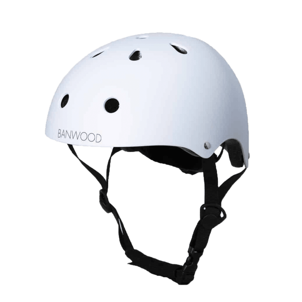 bike helmet size S Sky