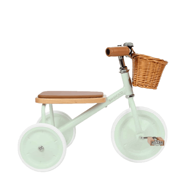Banwood Tricycle Creme