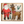 Meri Meri Ausstechformen mit Santa und Rentier | Geschenkkarte | Beluga Kids