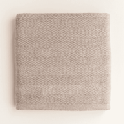 Baby blanket Freddie Sand