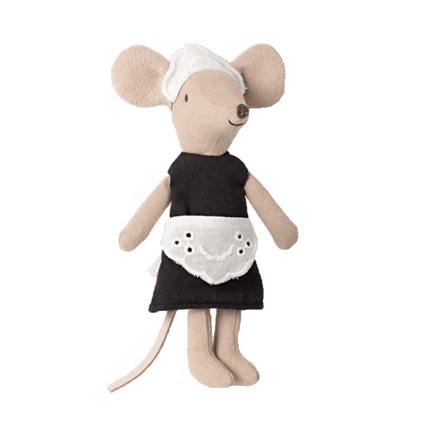 Maid mouse 