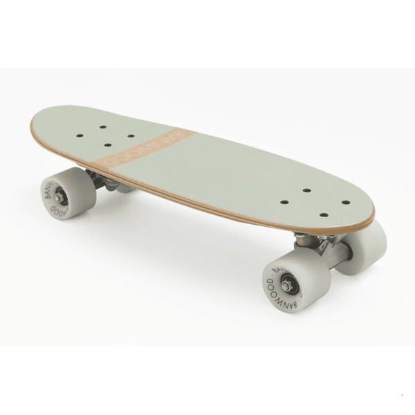 Skateboard mint