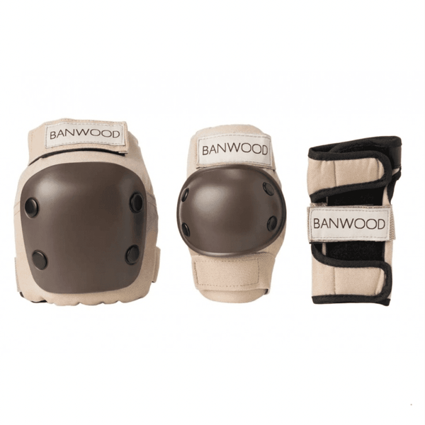 Équipement de protection Banwood (lot de 3)