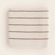 Baby blanket Harry Cream/Mocha