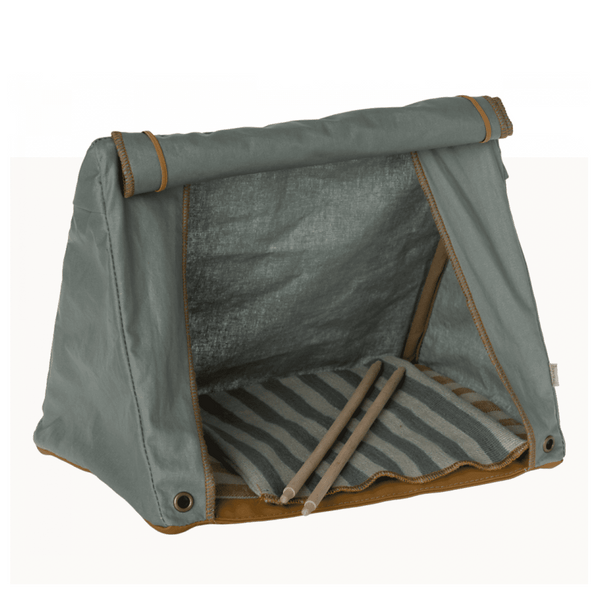 Happy camper tent 