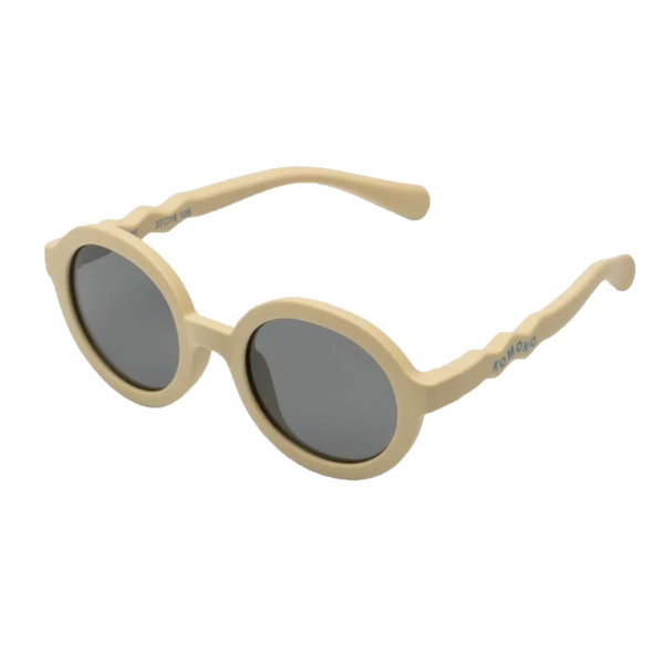 Sunglasses Bébé Vanilla