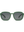 Komono Kinder Sonnenbrille Matty XS Sage - Beluga Kids