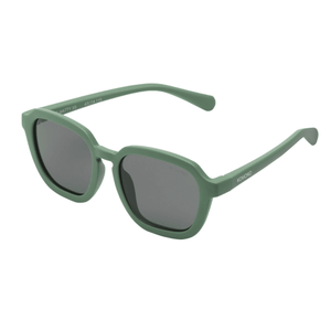 Komono Matty XS Sage mit abnehmbarem Gummiband