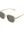 Komono Kinder Sonnenbrille Matty XS Ivory - Beluga Kids