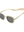 Komono Kinder Sonnenbrille Matty XS Ivory - Beluga Kids