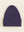 Beanie Fonzie Purple