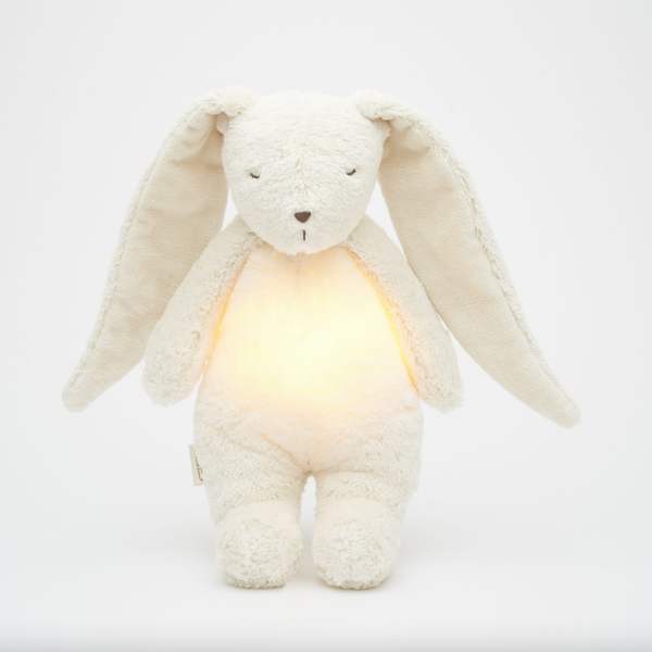 Organic Humming Bunny Polar