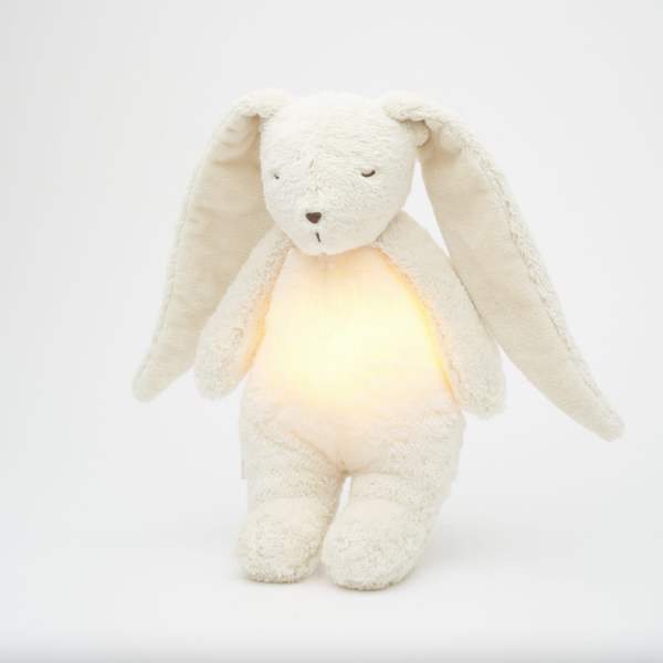 Organic Humming Bunny Polar