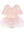 Ballerina dress Peachskin