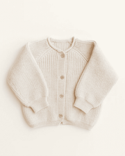 Cardigan Inga Cream