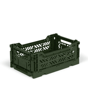 Storage Box Mini Khaki