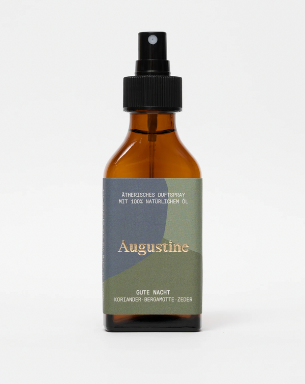 Essential fragrance spray “Good Night”