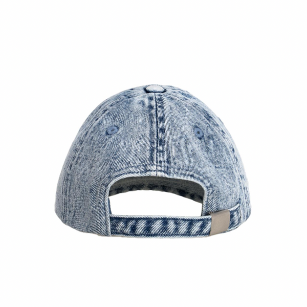 Banwood Cap Denim