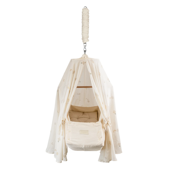 Cradle Heaven Heaven "Over the Moon" 