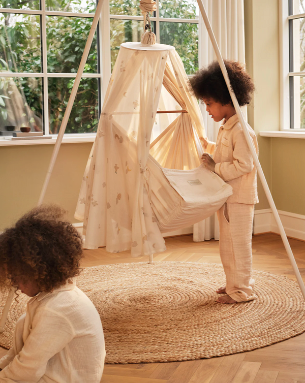 Cradle Heaven Heaven "Over the Moon" 