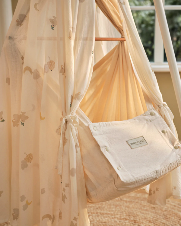 Cradle Heaven Heaven "Over the Moon" 