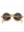 Junior Round Sunglasses Sand Beige