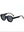 Junior #D Sunglasses Squid Black