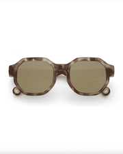 Junior #D Sunglasses Tortoiseshell