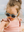Toddler Oval Sunglasses Reef Blue