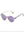 Kids Oval Sunglasses Wild Flower