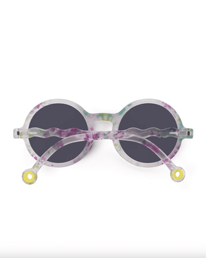 Polarisierte Gläser Kategorie 3 der Olivio&Co. Junior Brille