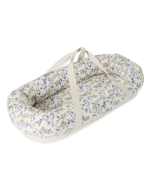 Satin Baby Nest Dainty