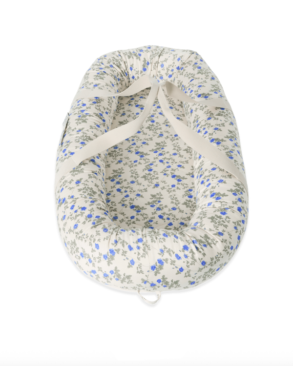 Satin Baby Nest Dainty