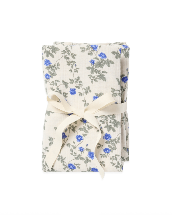 2-pack muslin blanket small Danty