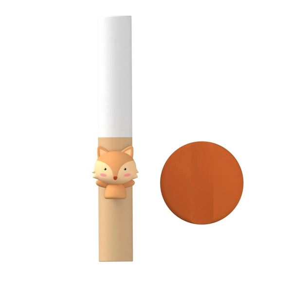 3-in-1 Night Light Fox