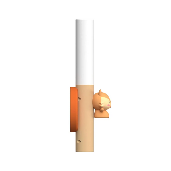 3-in-1 Night Light Fox