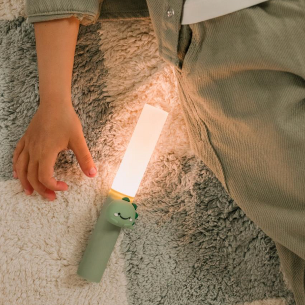 3-in-1 Dino Night Light