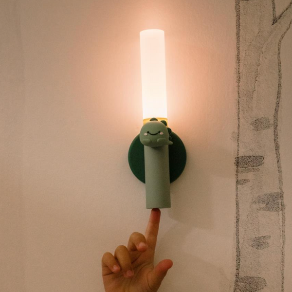3-in-1 Dino Night Light