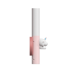Detailansicht des Einhorn-Nachtlichts von The Zoo Family