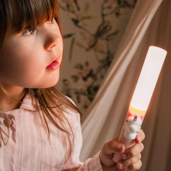 3-in-1 Unicorn Night Light