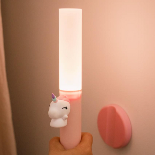 3-in-1 Unicorn Night Light