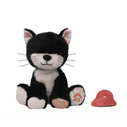 Binky Kitten Kit Black &amp; White