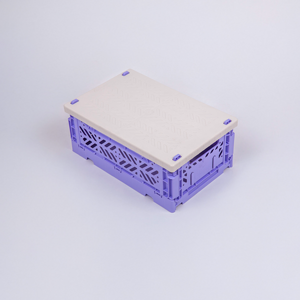 Storage box mini lid coconut milk