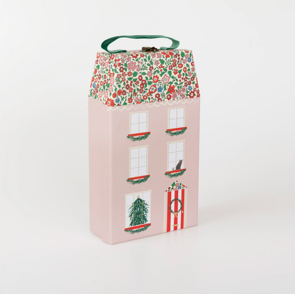 Meri Meri x Liberty Charm Bracelet Advent Calendar