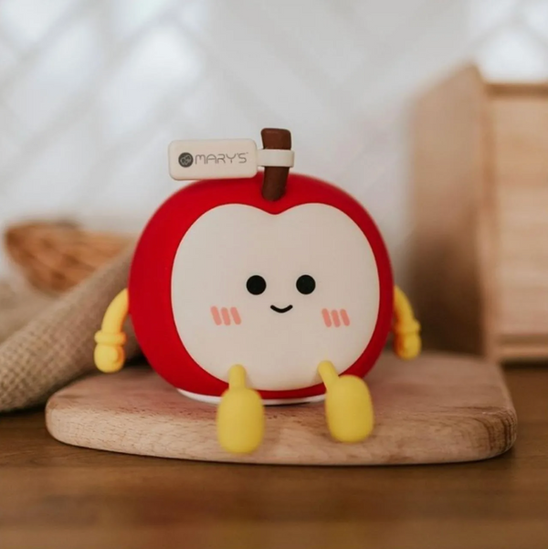 LED Night Light Apple