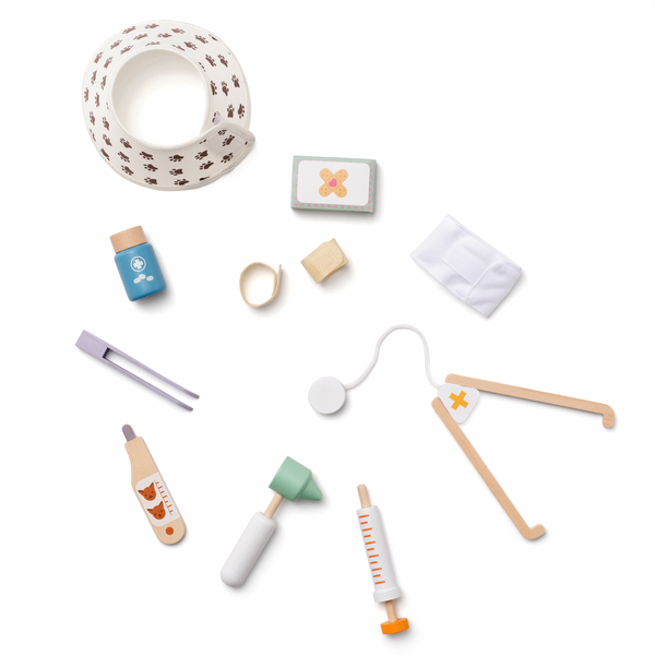 Veterinarian Kit Kids Hub