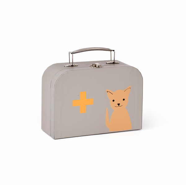 Veterinarian Kit Kids Hub
