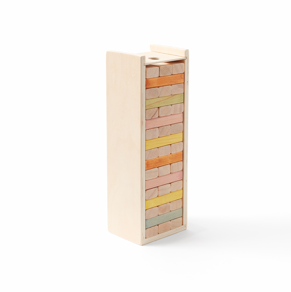 Stacking Tower Playset