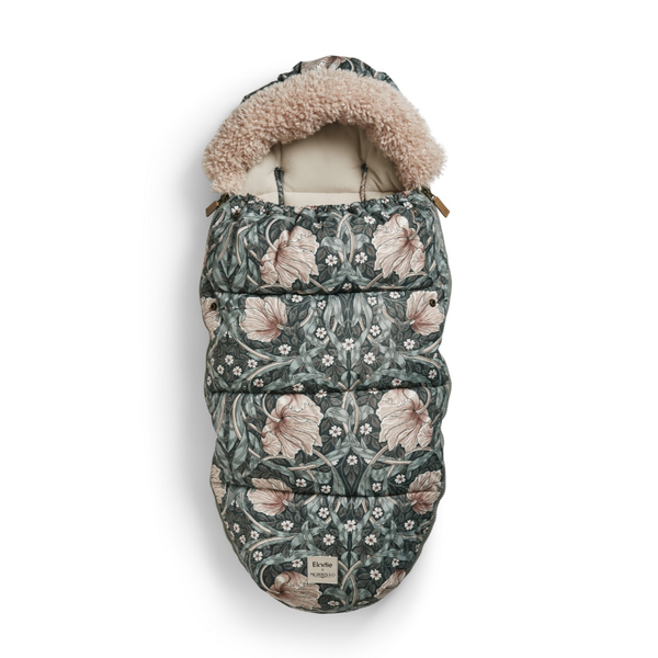Pimpernel footmuff