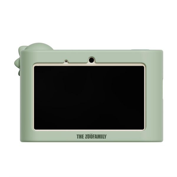 Kids Camera C5 Urban Zoo Dino